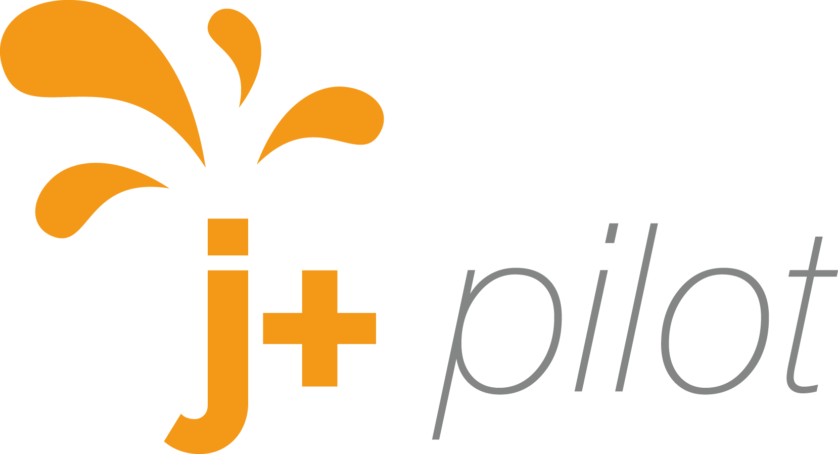 J Pilot Logo